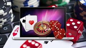 Вход на зеркало Zoloto Loto Casino